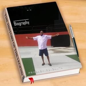 Meet your Posher, Tom